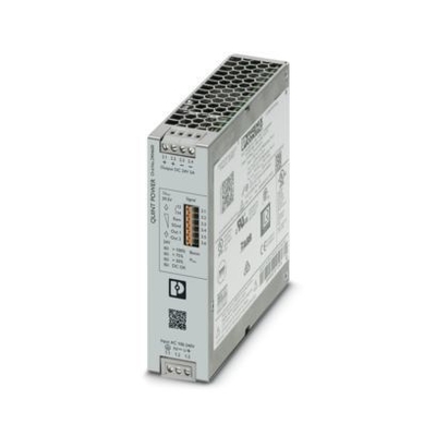 2904600 QUINT4-PS/1AC/24DC/5 Stromversorgungseinheit für industrielle Steuerungsanwendungen