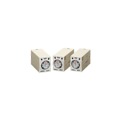 Holen Sie sich ein H3Y-2-C DC24V 30S Zeitrelais für Ihre Produktionsanforderungen