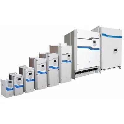 DG1-343D3FB-C54C Wechselfrequenzantrieb für leichte Belastung 1,5 kW und schwere Belastung 1,1 kW
