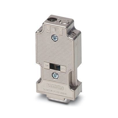2904467 D-SUB Bus Connector SUBCON-PLUS-M/AX 9 für eine schnelle und stabile Datenübertragung