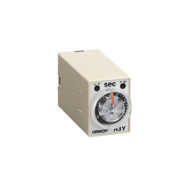 Vielseitiges H3Y-2-C AC220V 30S Zeitrelais für verschiedene Anwendungen