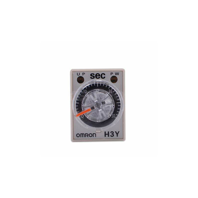 Vielseitiges H3Y-2-C AC220V 30S Zeitrelais für verschiedene Anwendungen