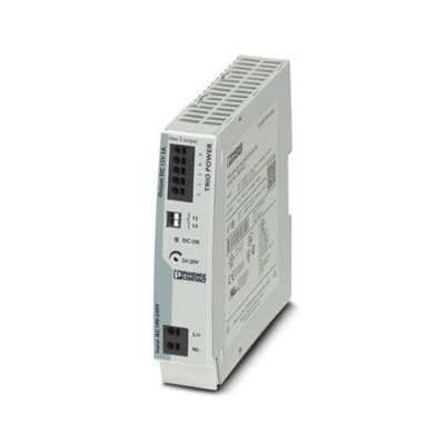 TRIO-PS-2G/1AC/12DC/5/C2LPS Stromversorgungseinheit 2903157 geeignet für verschiedene Industriezweige