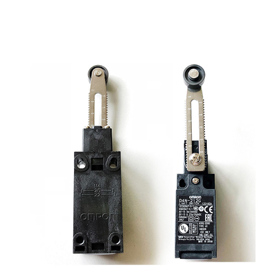 Industrielle D4N-212G-Reise-Schalter für eine optimale Leistung