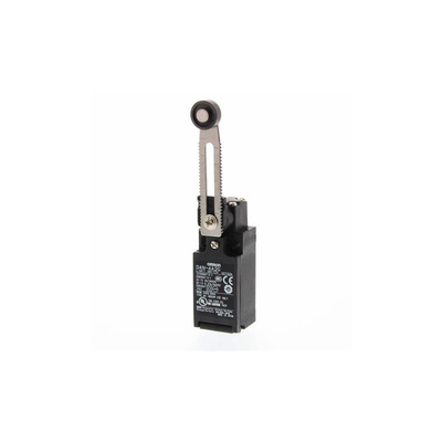 Industrielle D4N-212G-Reise-Schalter für eine optimale Leistung