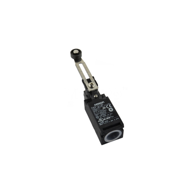 Industrielle D4N-212G-Reise-Schalter für eine optimale Leistung