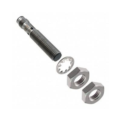 Kompakte und langlebige E2B-S08KS02-MC-B1 OMS-Induktivnähe-Sensoren für Industrie