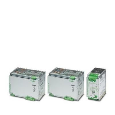 Kompakte und 24V Gleichspannung UNO-PS/1AC/24DC/60W-Stromversorgungseinheit für industrielle Anwendungen