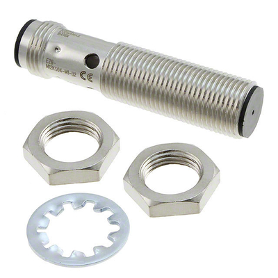 Genaue E2B-M12KS04-M1-B2 OMS-Induktivnähe-Sensoren für die industrielle Automatisierung