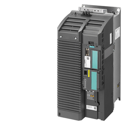 Die industrielle Automatisierung wird mit dem SINAMICS G120C-Konverter FSD 6SL3210-1KE24-4UF1 vereinfacht