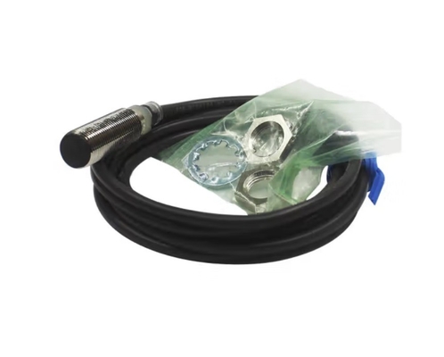 Langlebiger E2B-S08KS02-WP-B1 2M OMS-Induktivnähe-Sensor für industrielle Maschinen