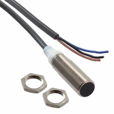 Langlebiger E2B-S08KS02-WP-B1 2M OMS-Induktivnähe-Sensor für industrielle Maschinen