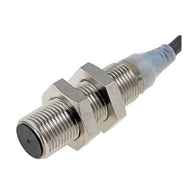 Langlebiger E2B-S08KS02-WP-B1 2M OMS-Induktivnähe-Sensor für industrielle Maschinen