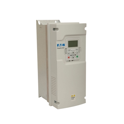 45 kW 3-phasige 400 V Leichtlastvariable Frequenzantrieb DG1-34072FB-C21C mit Bremse IP21
