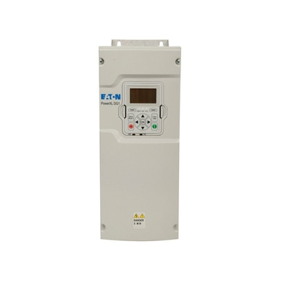 45 kW 3-phasige 400 V Leichtlastvariable Frequenzantrieb DG1-34072FB-C21C mit Bremse IP21