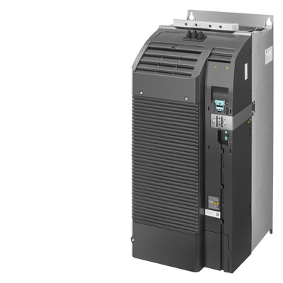 SINAMICS PM240-2 Inverter Frequenzwandler mit 37 kW Leistungsmodul IP20 FSF 200 V