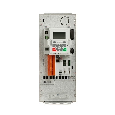 DG1 Variable Frequency Drive 3-Phase 400V Leichtlast 30KW für den individuellen Steuerungsmodus