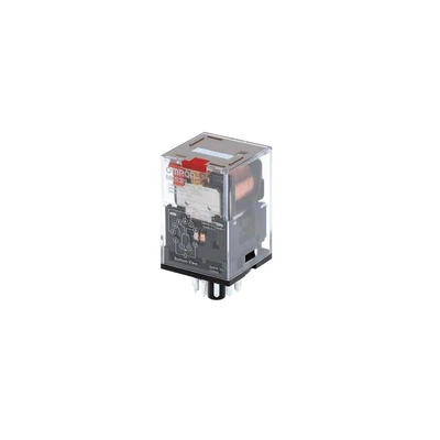 OMZ/C MKS2P AC220 Zwischenrelais Die perfekte Lösung für industrielle Anforderungen