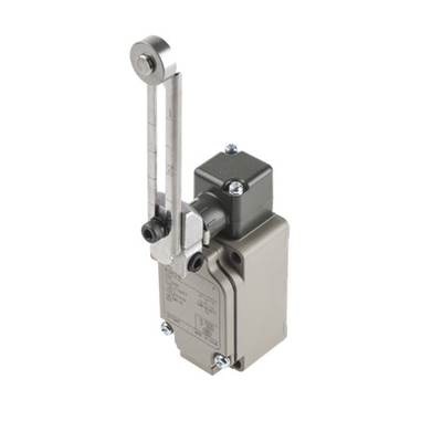 Aktualisieren Sie Ihre industrielle Automatisierung mit WLCA2-2-Q Reise-Switches von einem vertrauenswürdigen