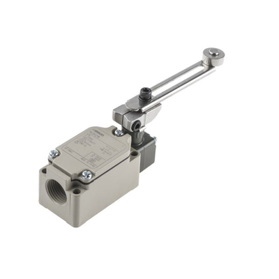 Aktualisieren Sie Ihre industrielle Automatisierung mit WLCA2-2-Q Reise-Switches von einem vertrauenswürdigen
