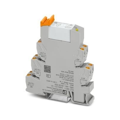 Industrielles Relaismodul 2900330 PLC-RPT-24DC/21-21 für eine optimale Steuerung und Leistung