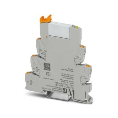 PLC-RPT- 24DC/21 Relaismodul 2900299 Fortgeschrittene Technologie für eine optimale Leistung