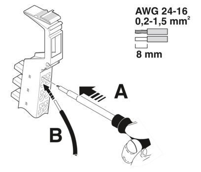 Erleben Sie eine schnelle und sichere Datenübertragung mit ILB BT ADIO MUX-OMNI Wireless Set 2884208