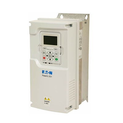 DG1-347D6FB-C21C IP21 3-Phase 400V Leichtlast 4KW Variable Frequenz Antrieb angepasst
