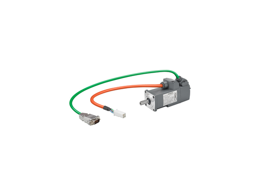 1FL6022-2AF21-1MA1 SIMOTICS S-1FL6 SH20 Betriebsspannung für vielseitige Anwendungen