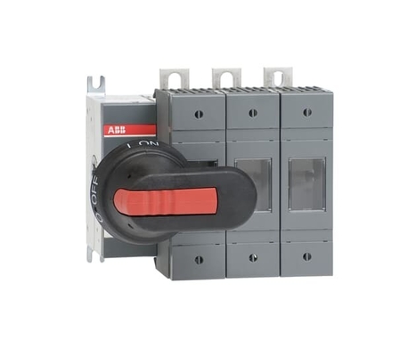 OS125GD03P 1SCA115639R1001 Trennschalter für das industrielle Strommanagement