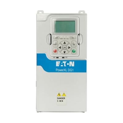 DG1-342D2FB-C21C 3-phasige 400V Leichtlast 1,1 kW Schwerlast 0,75 kW variable Frequenzantrieb