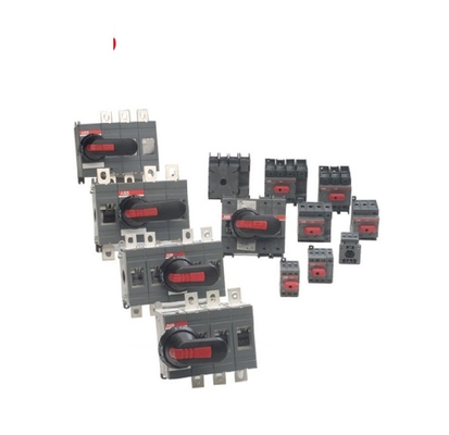 OS125GD03P 1SCA115639R1001 Trennschalter für das industrielle Strommanagement