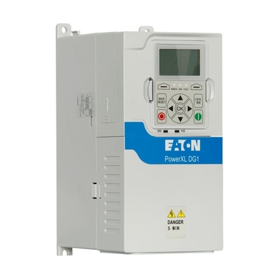 3 kW Leichtlast und 2,2 kW Schwerlastvariabler Frequenzantrieb DG1-345D6EB-C20C für 400 V