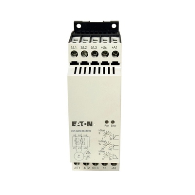 DG1-342D2EB-C20C 3-Phasen 400V variabler Frequenzantrieb für leichte und schwere Lasten IP20 FR0