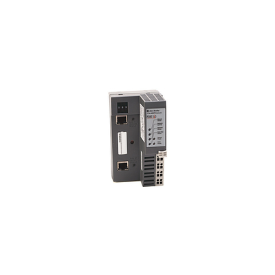 Sonstige Kommunikationsoberfläche 1734-AENTR POINT I/O Dual-Port-Netzwerkadapter