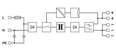 Industrielle MINI MCR-SL-I-I 2864406 Signalkonditionierer für genaue Messungen