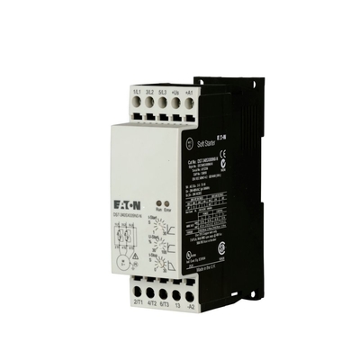 DS7-340SX012N0-L 3-Phasen 400V Weichstarter 5,5 kW DS7 für Energieeinsparmotorsteuerung
