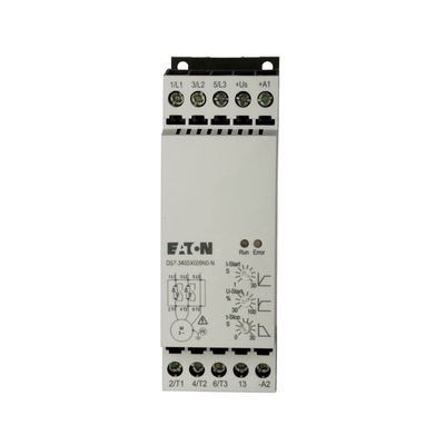 DS7-340SX012N0-L 3-Phasen 400V Weichstarter 5,5 kW DS7 für Energieeinsparmotorsteuerung
