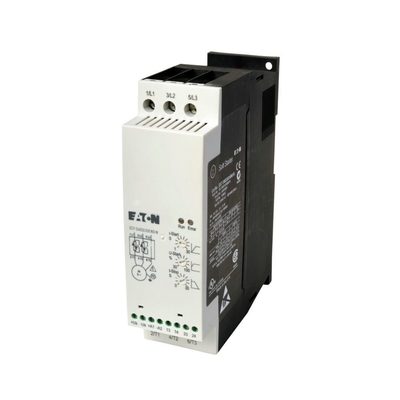 DS7 Weichstarter 3-Phasen 400V 7.5KW DS7-340SX016N0-L für die Steuerung von Maschinen