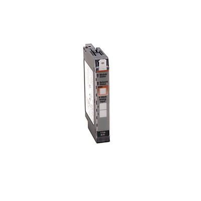Sonstige Kommunikationsoberfläche 1734-IE2C POINT I/O 2-Punkte-Analog-Eingabemodul