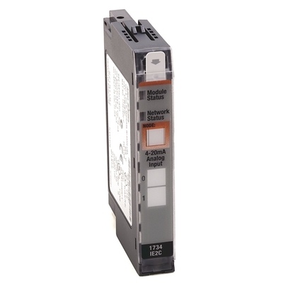 Sonstige Kommunikationsoberfläche 1734-IE8C POINT I/O 8-Punkte-Analog-Eingangsmodule
