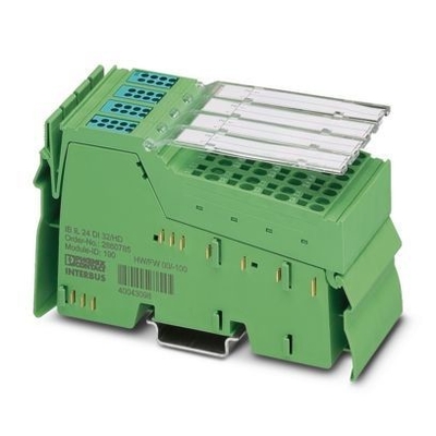 MINI MCR-SL-R-UI 2864095 Der ideale Widerstandswandler für Positionierungsanwendungen