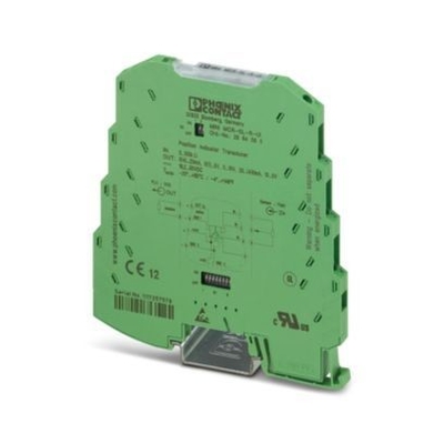 MINI MCR-SL-R-UI 2864095 Der ideale Widerstandswandler für Positionierungsanwendungen