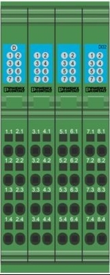 2862835 Vielseitiges IB IL 24 DI 32/HD-PAC-Digitalmodul für industrielle Anwendungen