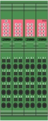 IB IL 24 DO 32/HD-PAC Digitale Modul 2862822 Die perfekte Wahl für die industrielle Automatisierung