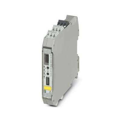 MACX MCR-T-UI-UP 2811394 Temperaturmessumformer für industrielle Anwendungen