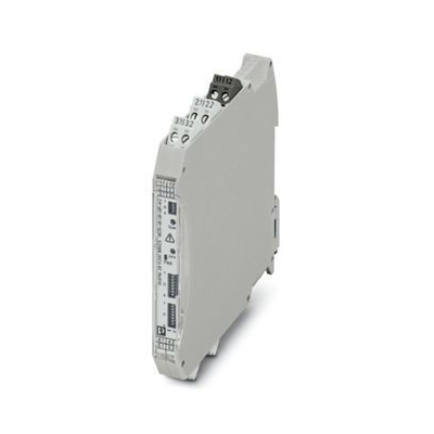 MACX MCR-UI-UI-UP-NC 2811297 Signalkonditionierer für eine verbesserte Signalverstärkung