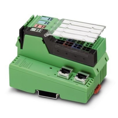Typ 2 Überspannungsschutzstecker VAL-MS 230 ST Die perfekte Kombination von