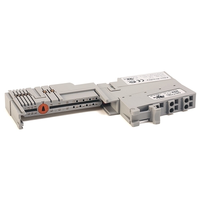 1734-TBCJC POINT I/O-Terminalbasis mit sonstiger Kommunikationstechnologie