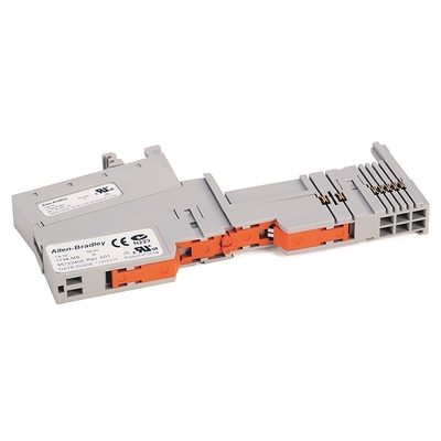 Sonstige Kommunikationsoberfläche für die Terminalbasis 1734-TBS POINT I/O enthalten